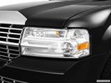  Drivers Side Headlight photo
